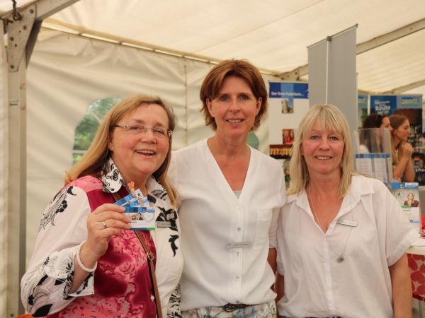 Impressionen vom KreisFamilienTag 2018 